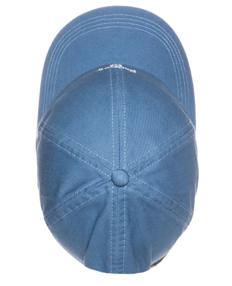 Barbour Cascade Sports Cap Sea Blue-3